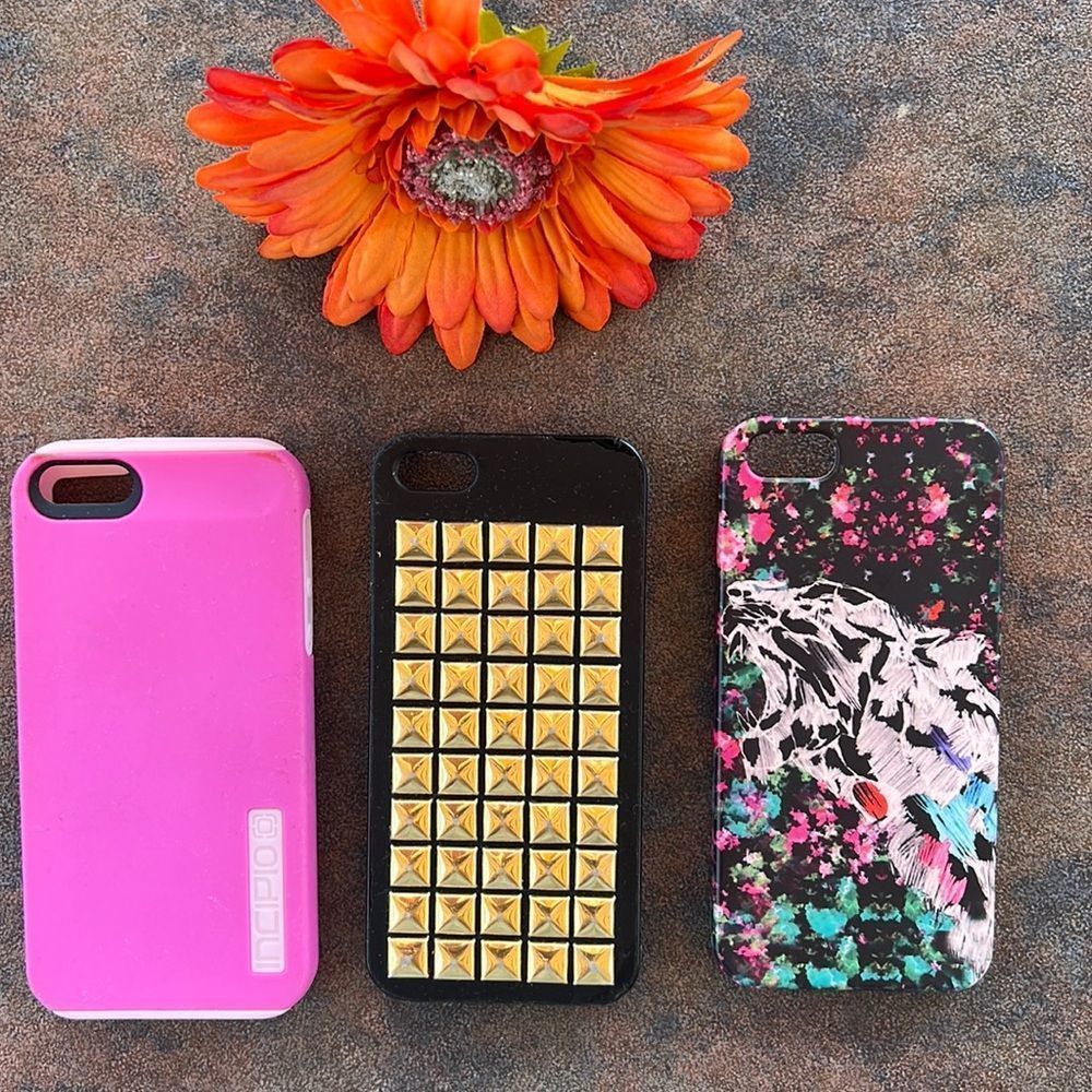 Iphone 5 Case